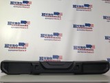Rear Bumper Cover